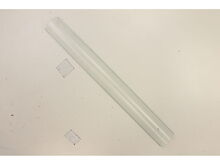 Srv Light Lens F Eurohood – Part Number: S99050018