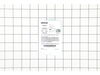10281211-2-S-Broan-S990722491-Wiring Box Cover W Label 355Br