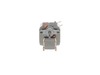 Srv Motor F 8n Side Disc Fan – Part Number: S99080176
