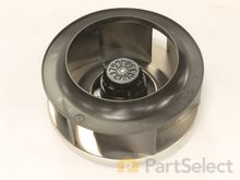 Srv Motor Blower 1200 Cfm – Part Number: S99080478