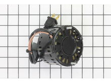 Srv Motor F/676, 680, Designer – Part Number: S99080517