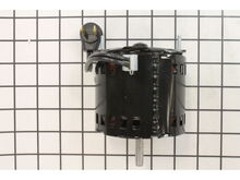 Srv Motor F/10n Utility Fan – Part Number: S99080596