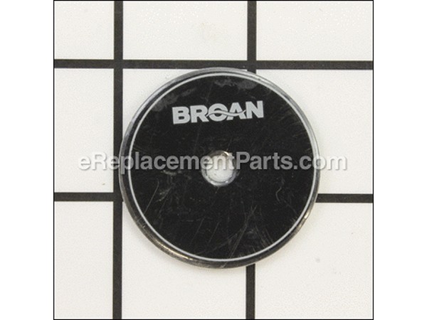 10281299-1-M-Broan-S99090680-Nameplate F/154/157