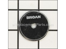 Nameplate F/154/157 – Part Number: S99090680
