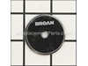 Nameplate F/154/157 – Part Number: S99090680