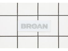 Srv Grille Logo F/vest Htr – Part Number: S99090683