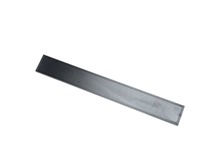 Srv Cover Plate Louver (black) – Part Number: S99091022