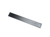 Srv Cover Plate Louver (black) – Part Number: S99091022