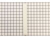Obe105170 Srv Cover Louver (bi – Part Number: S99091027
