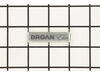 Srv Logo Nameplate F/broan Eli – Part Number: S99091031