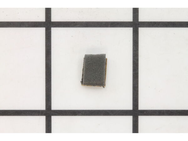 10281324-1-M-Broan-S99100405-Obe105286 Srv Pad Damper F673