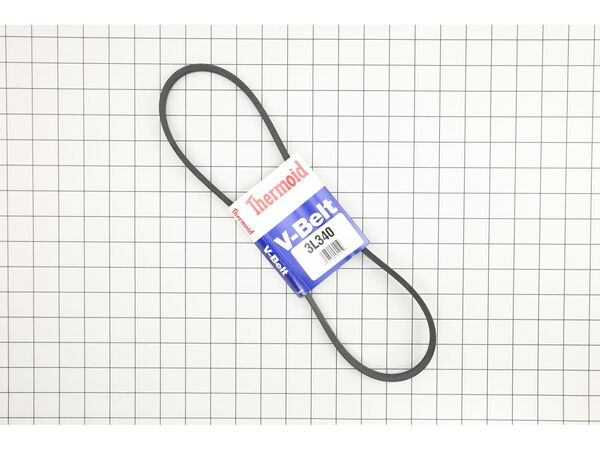 10281326-1-M-Broan-S99100424-Srv V-belt 3l340