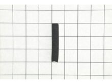 Srv Pvc Foam .500x.500x3.000 – Part Number: S99100441