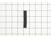 Srv Pvc Foam .500x.500x3.000 – Part Number: S99100441