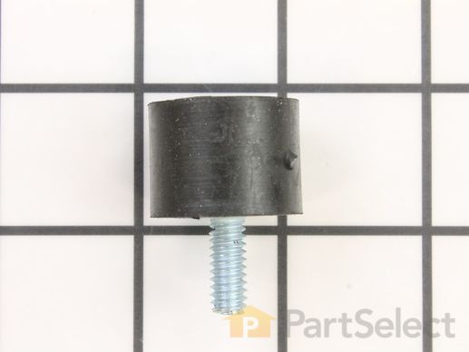 10281332-1-M-Broan-S99100484-Srv Isolator-motor Mount Srv