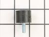 Srv Isolator-motor Mount Srv – Part Number: S99100484