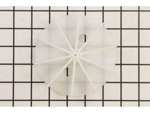 Impeller – Part Number: S99110379