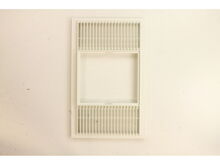Srv Plastic Grille Oem Combo – Part Number: S99110424