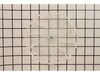 10281345-3-S-Broan-S99110446-Srv Blwr Wheel 670671 D-shaft