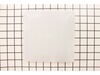 10281358-2-S-Broan-S99110736-Srv Light Lens Solitaire F/l