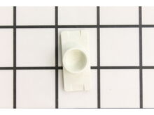 Srv Logo Button-plastic – Part Number: S99110748