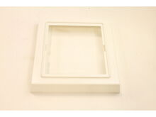Srv Grl 678-679 Bath Fan Frm – Part Number: S99110751
