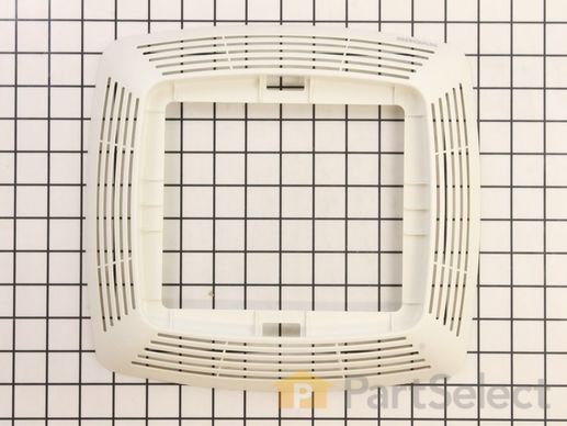 10281386-1-M-Broan-S99111370-Srv Assy, Grille F/683l