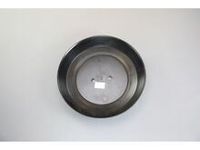 Srv Dome Black F/pav – Part Number: S99111463