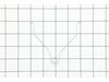 Srv Grille Spring N688 – Part Number: S99140154