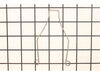 10281413-2-S-Broan-S99140160-Srv Grille Spring F/sltaire