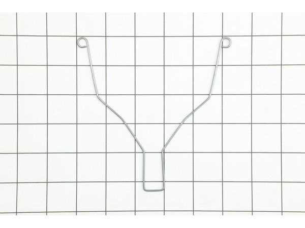 10281415-1-M-Broan-S99140190-Srv Spring, Grille F/ultra (sr