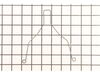 10281415-2-S-Broan-S99140190-Srv Spring, Grille F/ultra (sr