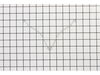 10281416-2-S-Broan-S99140192-Srv Spring, Grille F/j Can Fan