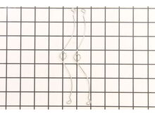 Srv Springs, Grille Ultra – Part Number: S99140208