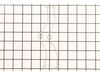 Srv Springs, Grille Ultra – Part Number: S99140208