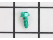 Range Hood Grounding Screw (gr – Part Number: S99150471