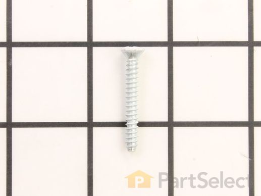 10281425-1-M-Broan-S99150528-Srv 8-18x1.25 Ov Hd Wht Sc