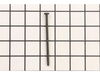 Grill Mounting Screw, 3 – Part Number: S99160322
