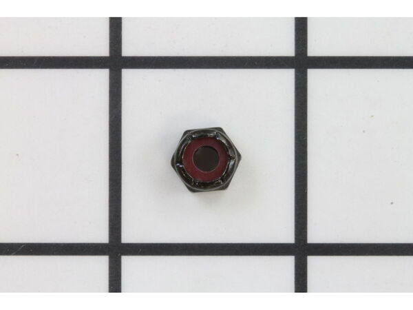 10281491-1-M-Broan-S99260558-Srv Nut, Hex Lock #8-32