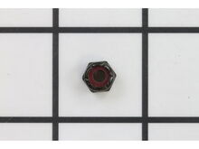 Srv Nut, Hex Lock #8-32 – Part Number: S99260558