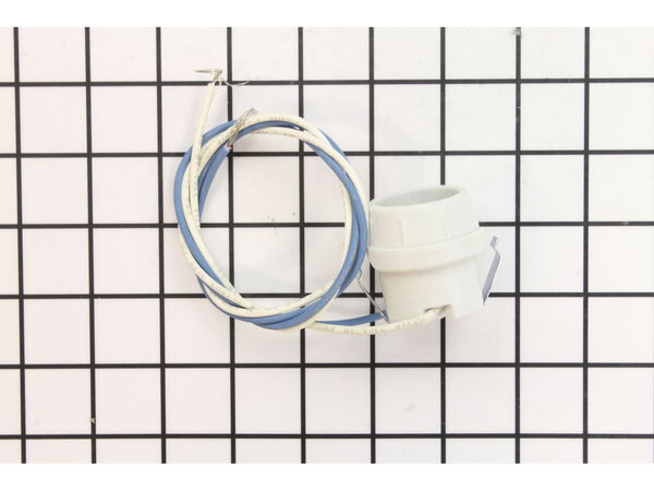 10281495-1-M-Broan-S99270483B-Light Socket - 162-A,B,C,D