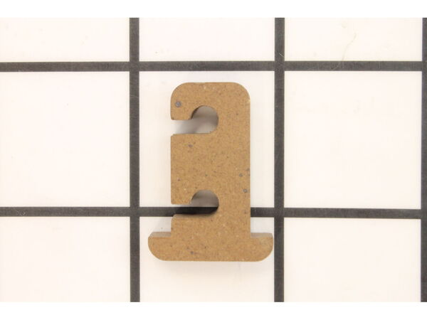 10281497-1-M-Broan-S99270513-Eco 3128 Insultor Hook