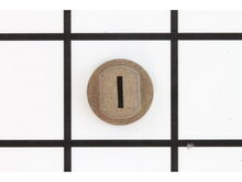 Eco 3128 Bushing – Part Number: S99270519