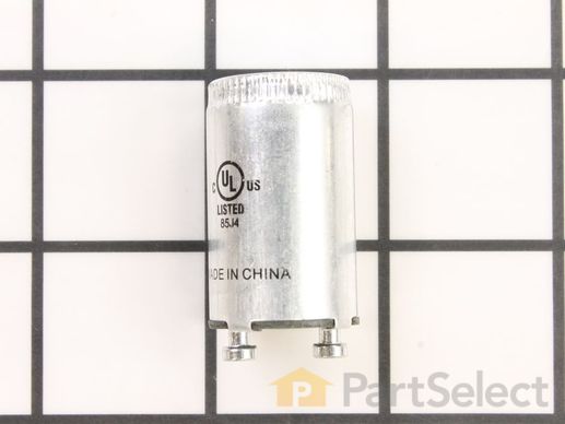 10281502-1-M-Broan-S99270553-Srv Fluor Light Starter Fs-2