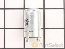 Srv Fluor Light Starter Fs-2 – Part Number: S99270553