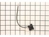 10281523-2-S-Broan-S99270982-Srv Black Recptcle 18awg Wire