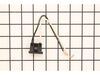 10281523-3-S-Broan-S99270982-Srv Black Recptcle 18awg Wire
