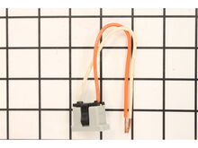 Srv Gray Receptacle 18awg Wire – Part Number: S99271204