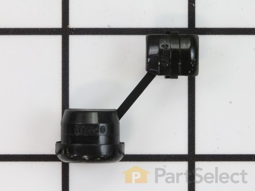 10281587-1-M-Broan-S99400042-Srv Bushing Strain Relief Sr-