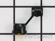 Srv Bushing Strain Relief Sr- – Part Number: S99400042